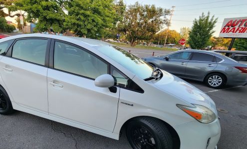 AUTO MARIN San Rafael