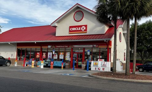 Circle K