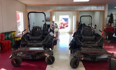 Midwest Equipment NWA Green Forest