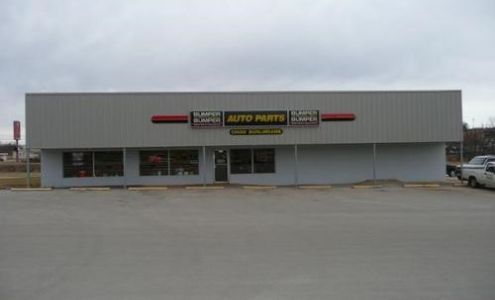 Bumper To Bumper Auto Parts/Crow-Burlingame