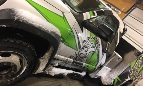 Advanced Diesel Solutions LLC Harrison