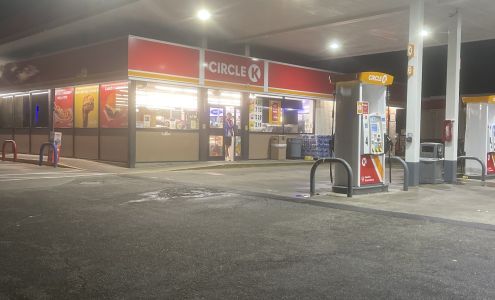 Circle K