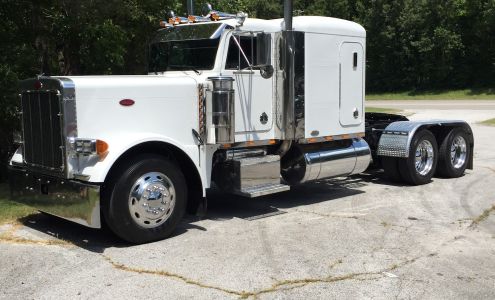 Roberts Transportation Services Inc