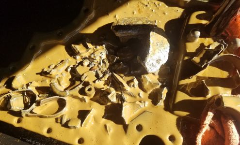 Ingram Car Care Center Westminster