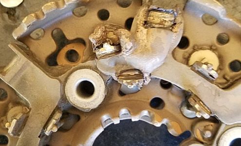 Sam's Automotive Repair