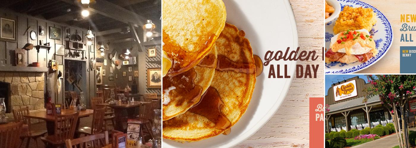 Cracker Barrel Old Country Store