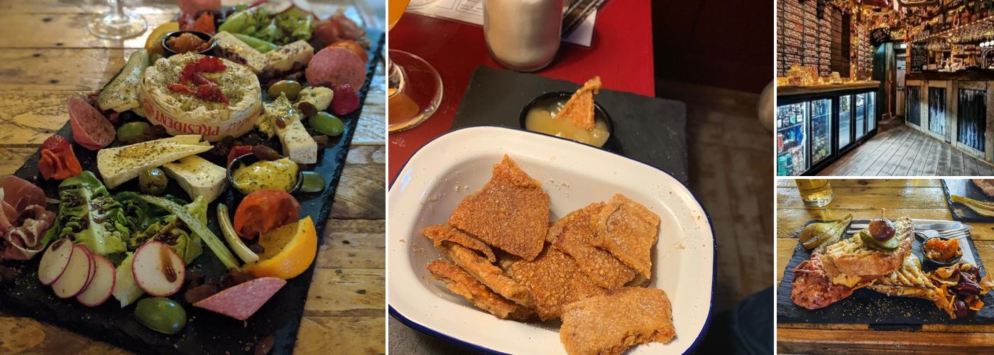 The Crafty Baa Keswick