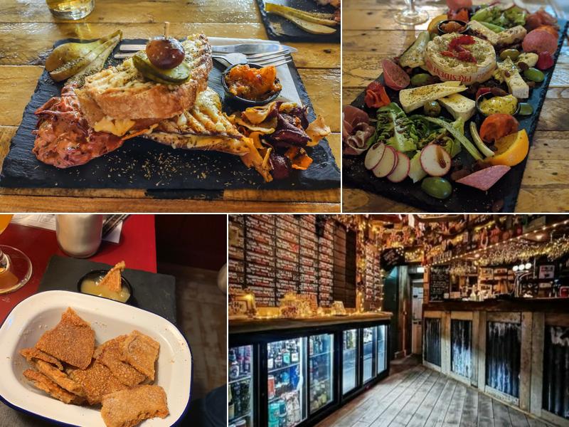 The Crafty Baa Keswick