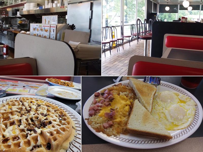 Waffle House 1701 Martens Dr, Hammond