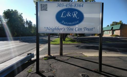 L & R Automotive