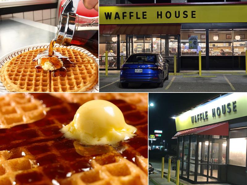 Waffle House