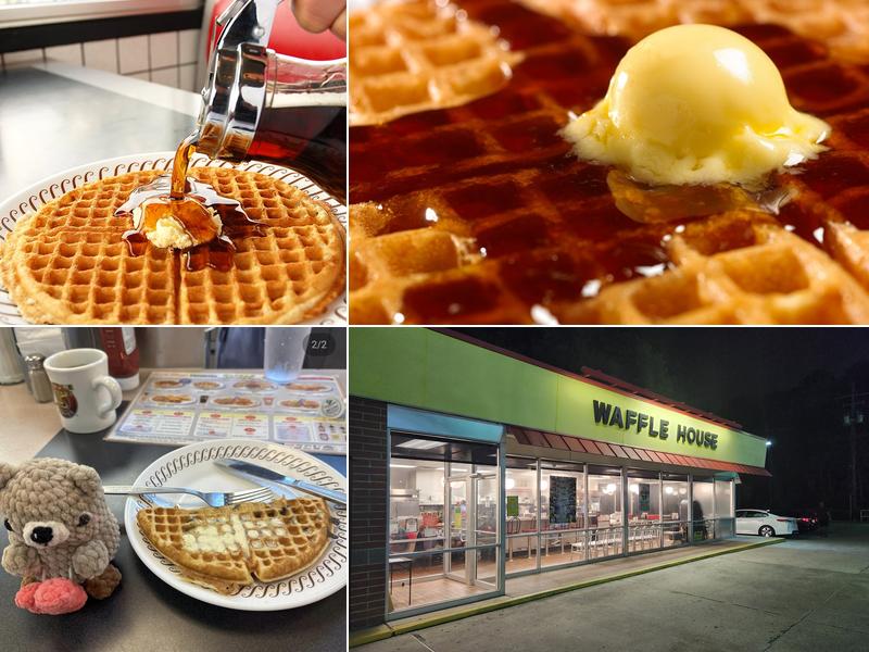 Waffle House