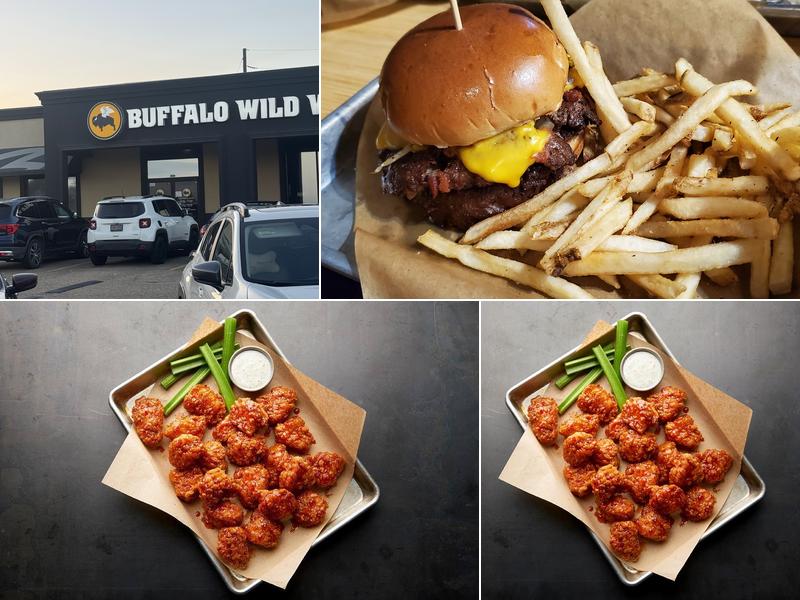 Buffalo Wild Wings