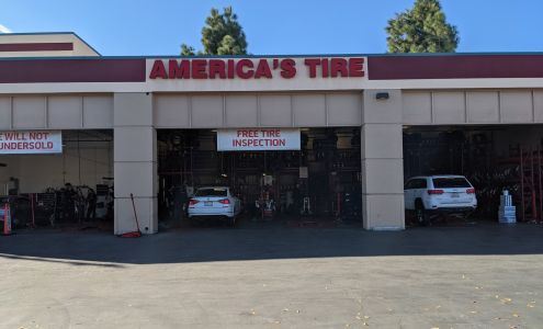 America's Tire