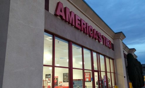 America's Tire