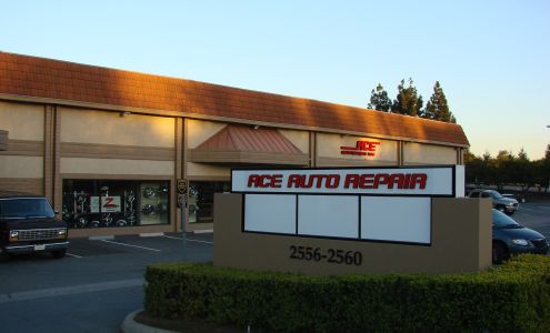 Ace Auto Repair & Tire