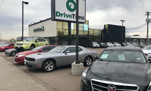 DriveTime of Lakewood