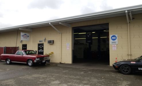 Premier Auto Services