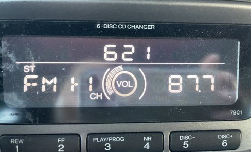 Woodard's Automotive San Ramon