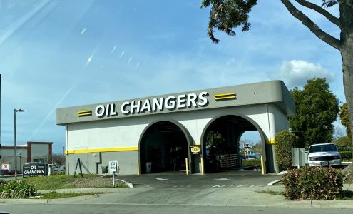 Oil Changers