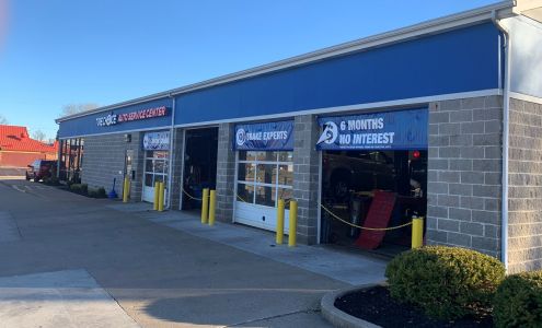 Tire Choice Auto Service Centers