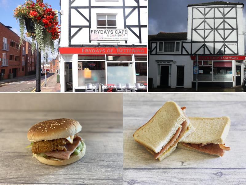 Frydays of Kettering