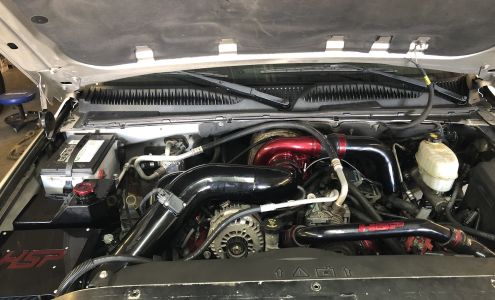 Bills Diesel Performance and Auto Repair Troy