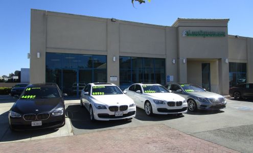 eLeaseReturns.com San Ramon