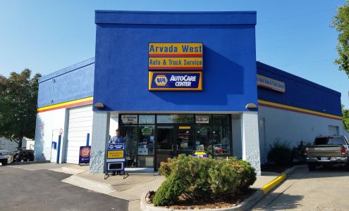 Arvada West Auto & Truck
