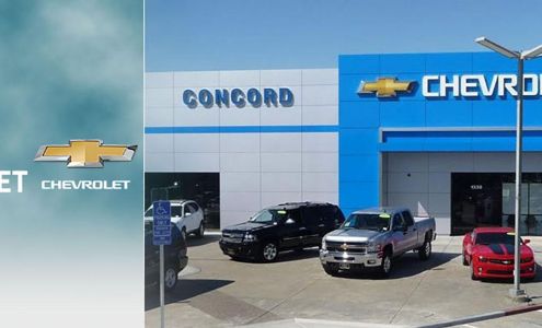 Concord Chevrolet