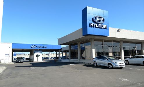 Dublin Hyundai