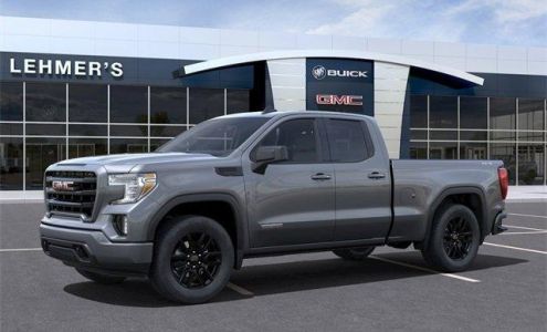 Lehmer's Concord Buick GMC Concord