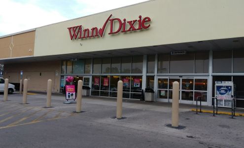 Winn-Dixie