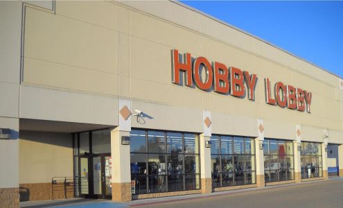 Hobby Lobby