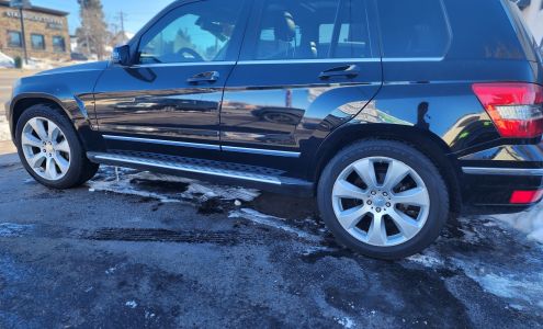 Sindibad Auto Sales LLC