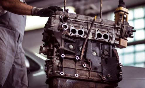 Country Club Automotive