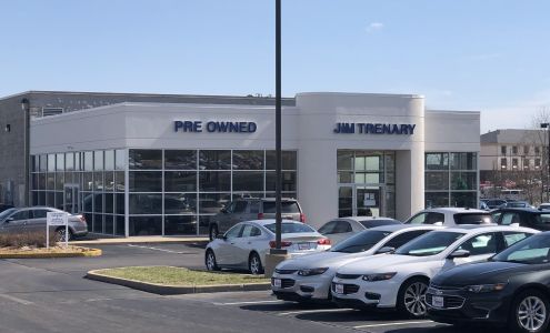 Jim Trenary Chevrolet