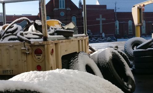 Purcell Tire and Service Centers