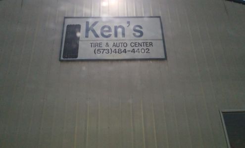 Ken's Tire & Auto Center Beaufort
