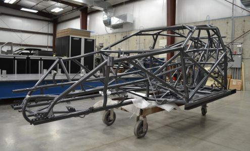 Andy McCoy Race Cars