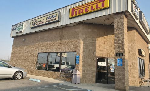 Carroll's Tire Warehouse