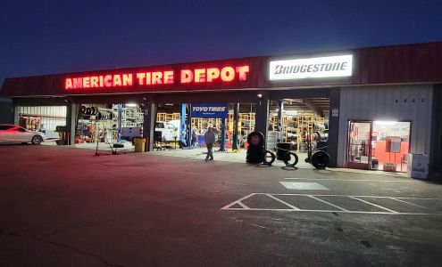 American Tire Depot