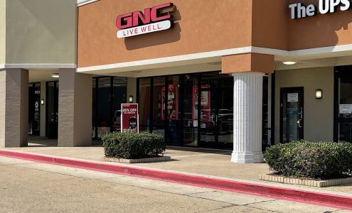 GNC