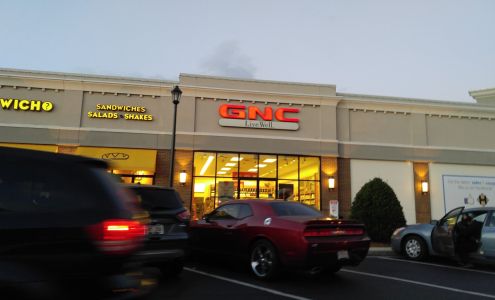 GNC