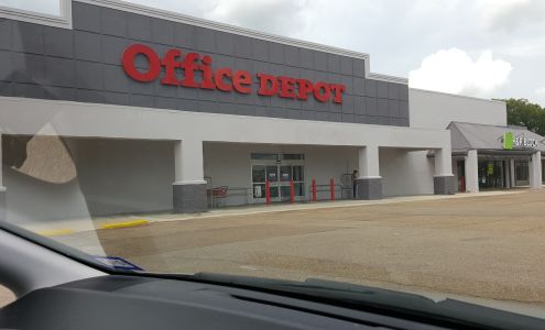 Office Depot