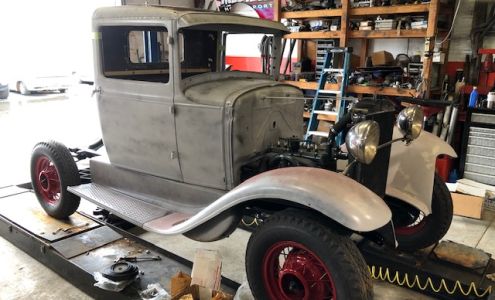 Knight's Auto & Tire Services