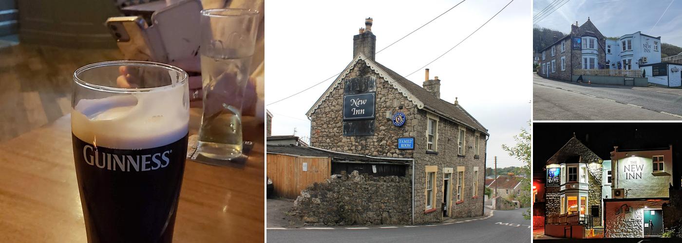 The New Inn, crookes Lane, kewstoke