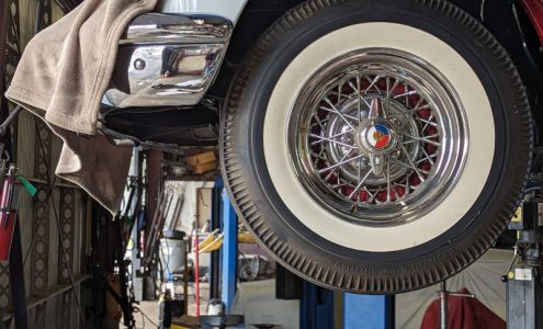 Transmission Exchange Lakeport