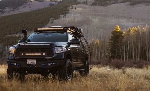 Go Explore It (Adventure Travel Sport Rentals - ATSR)