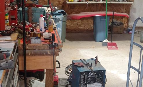 The Trading Post Sales and Service Montgomery City